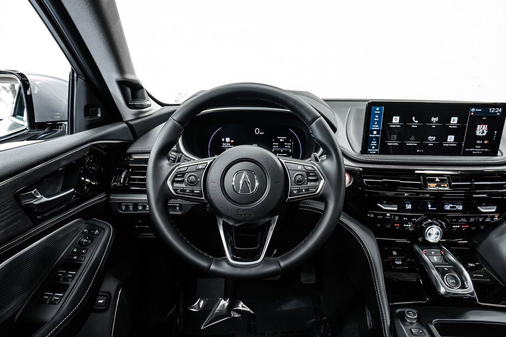 New 2026 Acura MDX w/ Advance Package AWD/4WD image 14