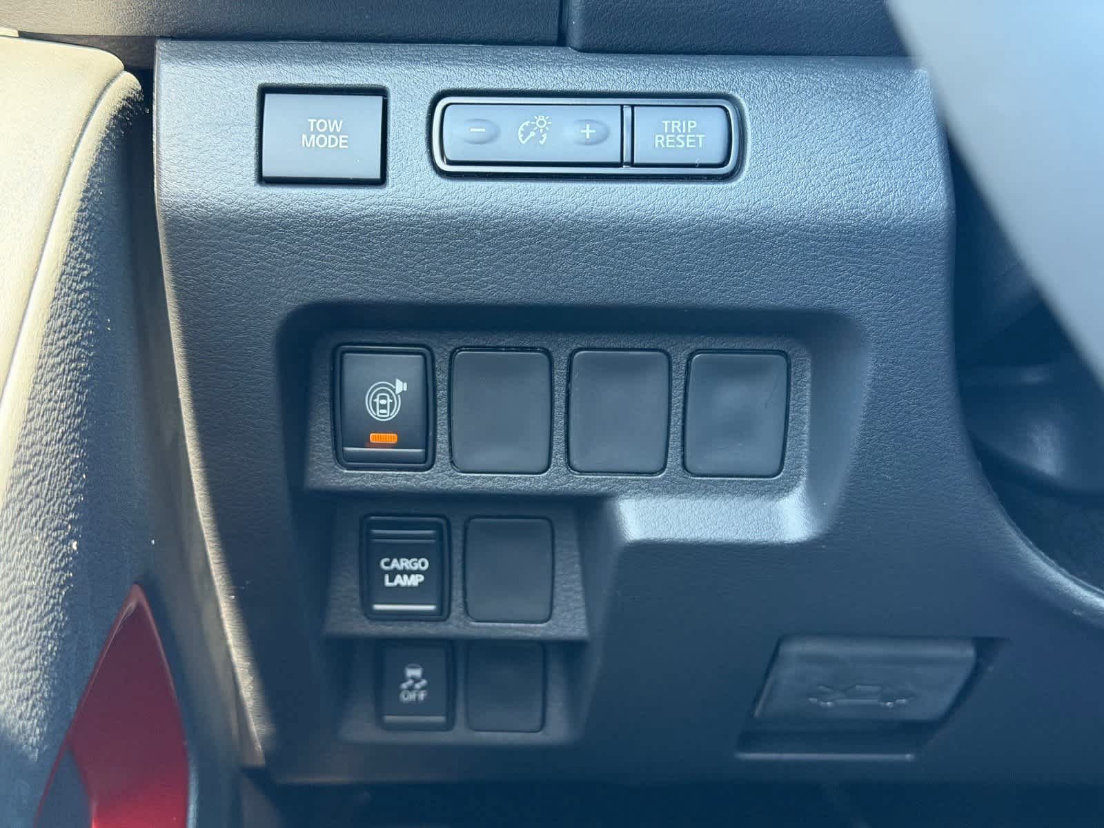 New 2027 Nissan Frontier Pro-X RWD image 26