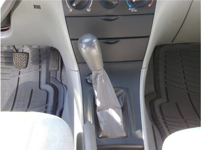 Used 2008 Toyota Corolla CE FWD image 8