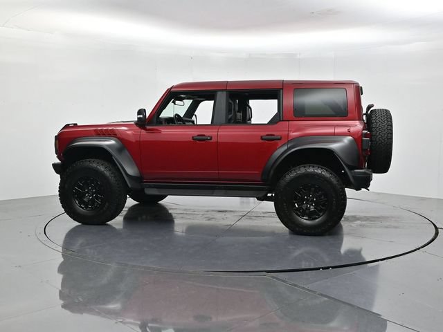 Certified 2025 Ford Bronco Raptor AWD/4WD image 7