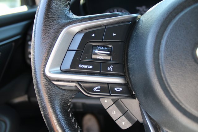 Used 2022 Subaru Outback Premium image 10