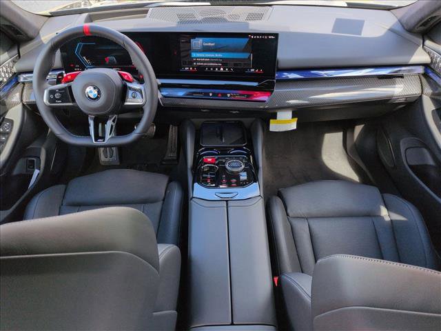 New 2026 BMW M5 w/ Carbon Package image 15