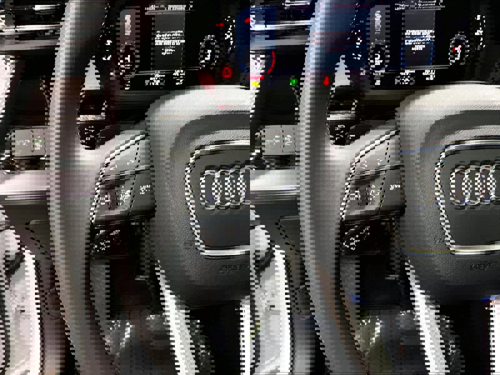 Certified 2025 Audi A3 2.0T Premium Plus w/ Premium Plus Package image 21