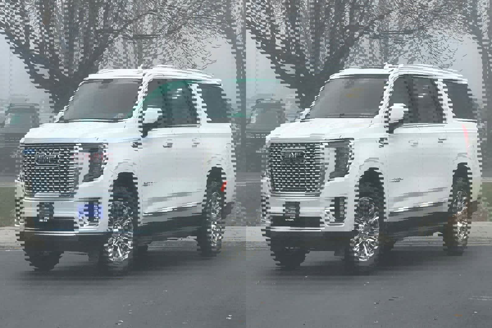 Used 2023 GMC Yukon XL Denali w/ Max Trailering Package