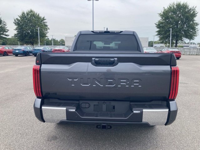 New 2026 Toyota Tundra SR5 image 11