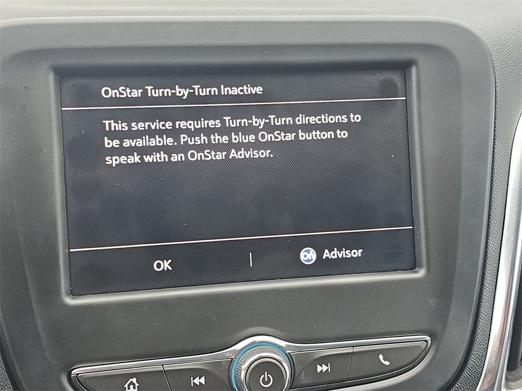 Used 2023 Chevrolet Equinox LT image 22