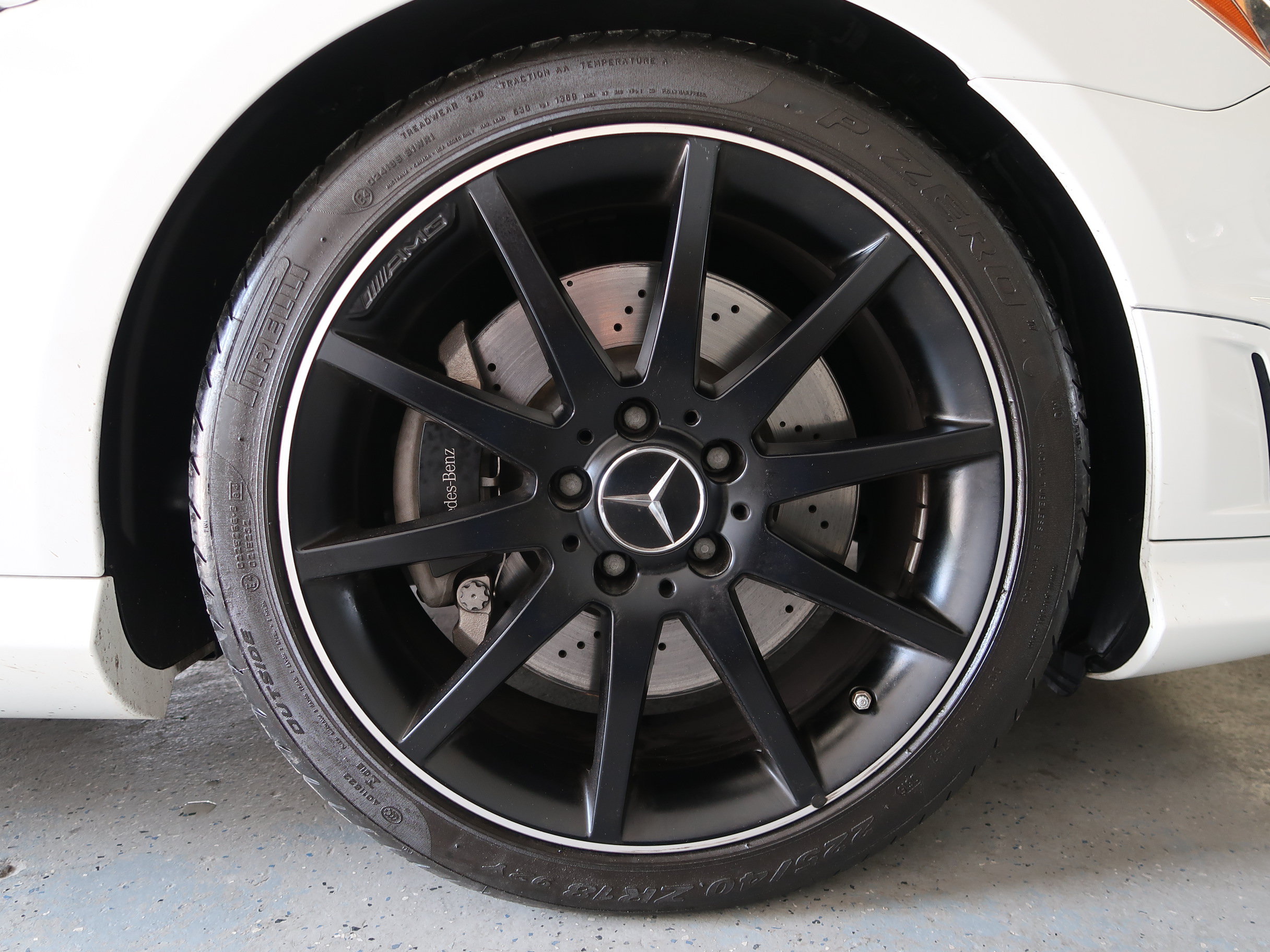 Used 2015 Mercedes-Benz SLK 250 image 42