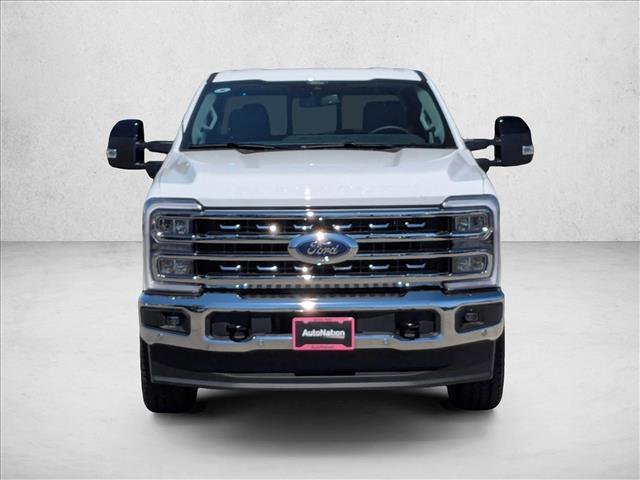 New 2026 Ford F250 Lariat w/ Lariat Premium Package image 6