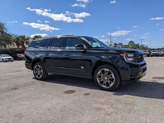 New 2026 Ford Expedition Max King Ranch image 2