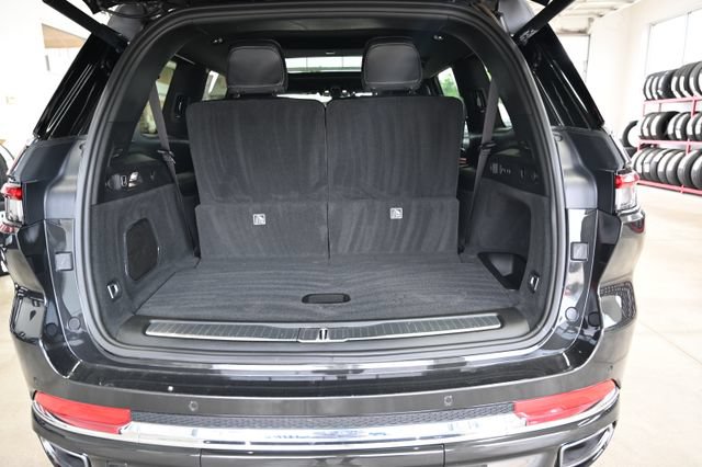 Used 2022 Jeep Grand Cherokee L Overland AWD/4WD image 34