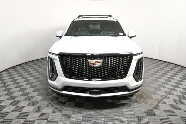 New 2026 Cadillac Escalade Sport w/ Touring Package image 37