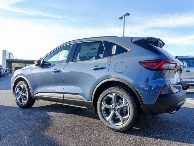 New 2026 Ford Escape ST-Line w/ Tech Pack #1 image 28