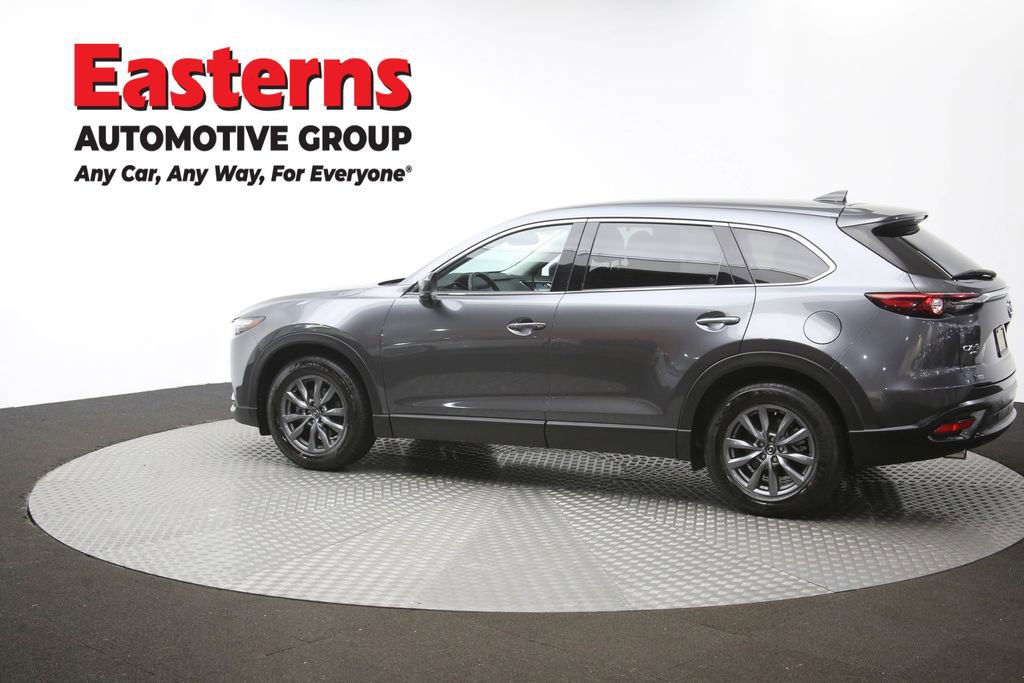 Used 2022 MAZDA CX-9 Touring w/ Touring Premium Package AWD/4WD image 66