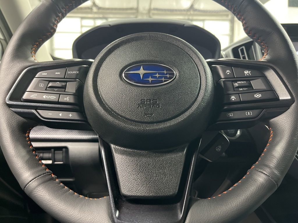 Certified 2026 Subaru Crosstrek 2.5i Limited image 21