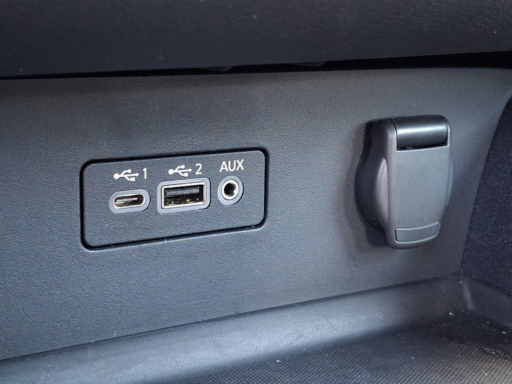 Certified 2025 Nissan Altima 2.5 SV FWD image 25