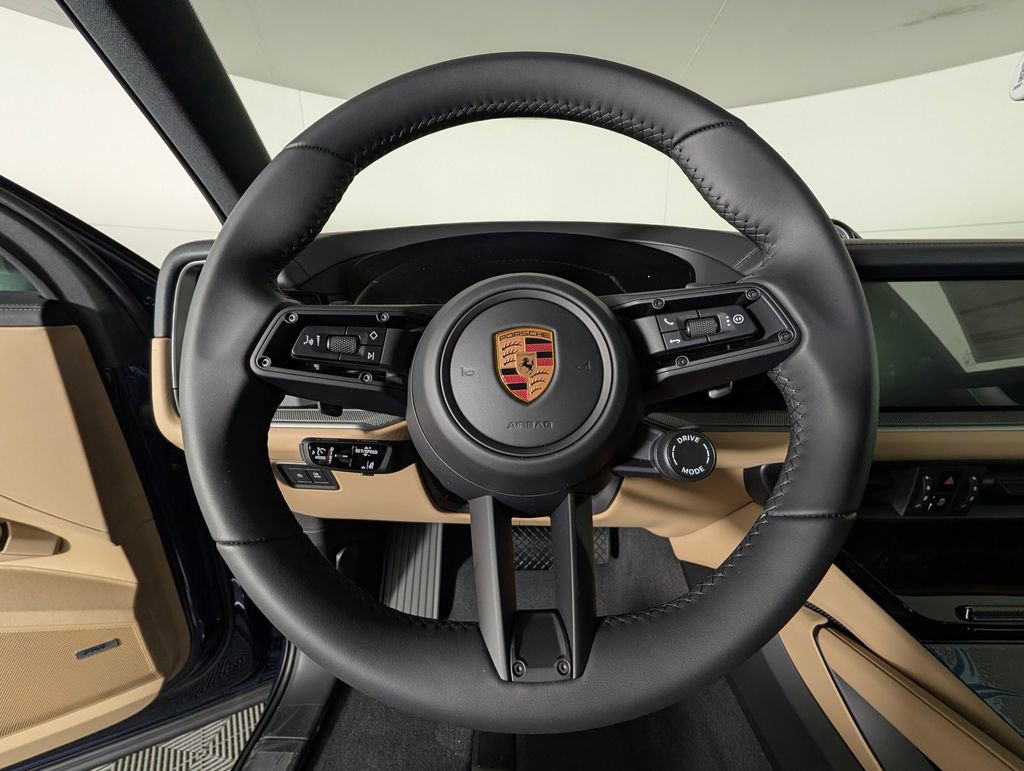 New 2026 Porsche Cayenne AWD/4WD image 38