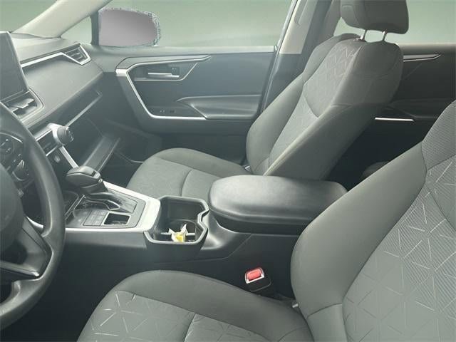 Used 2023 Toyota RAV4 XLE image 76