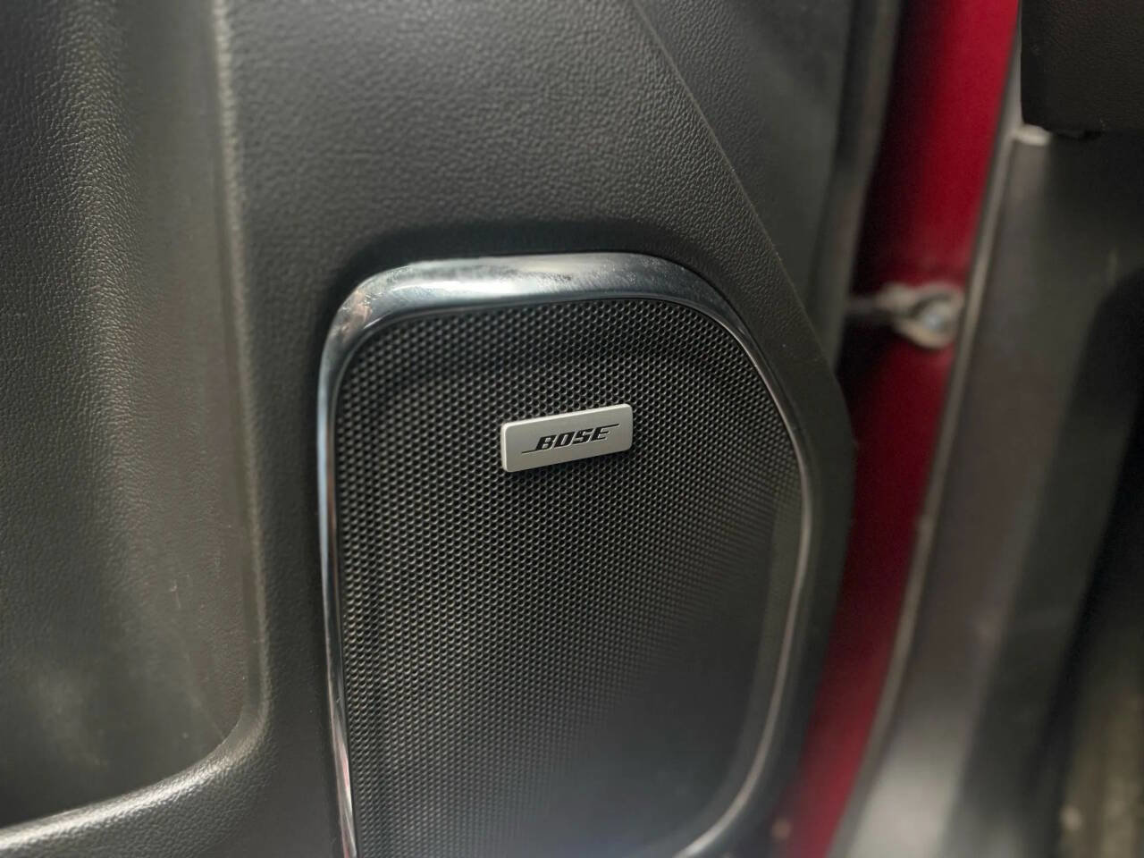 Used 2016 Chevrolet Silverado 1500 LTZ Z71 w/ LTZ Plus Package image 20