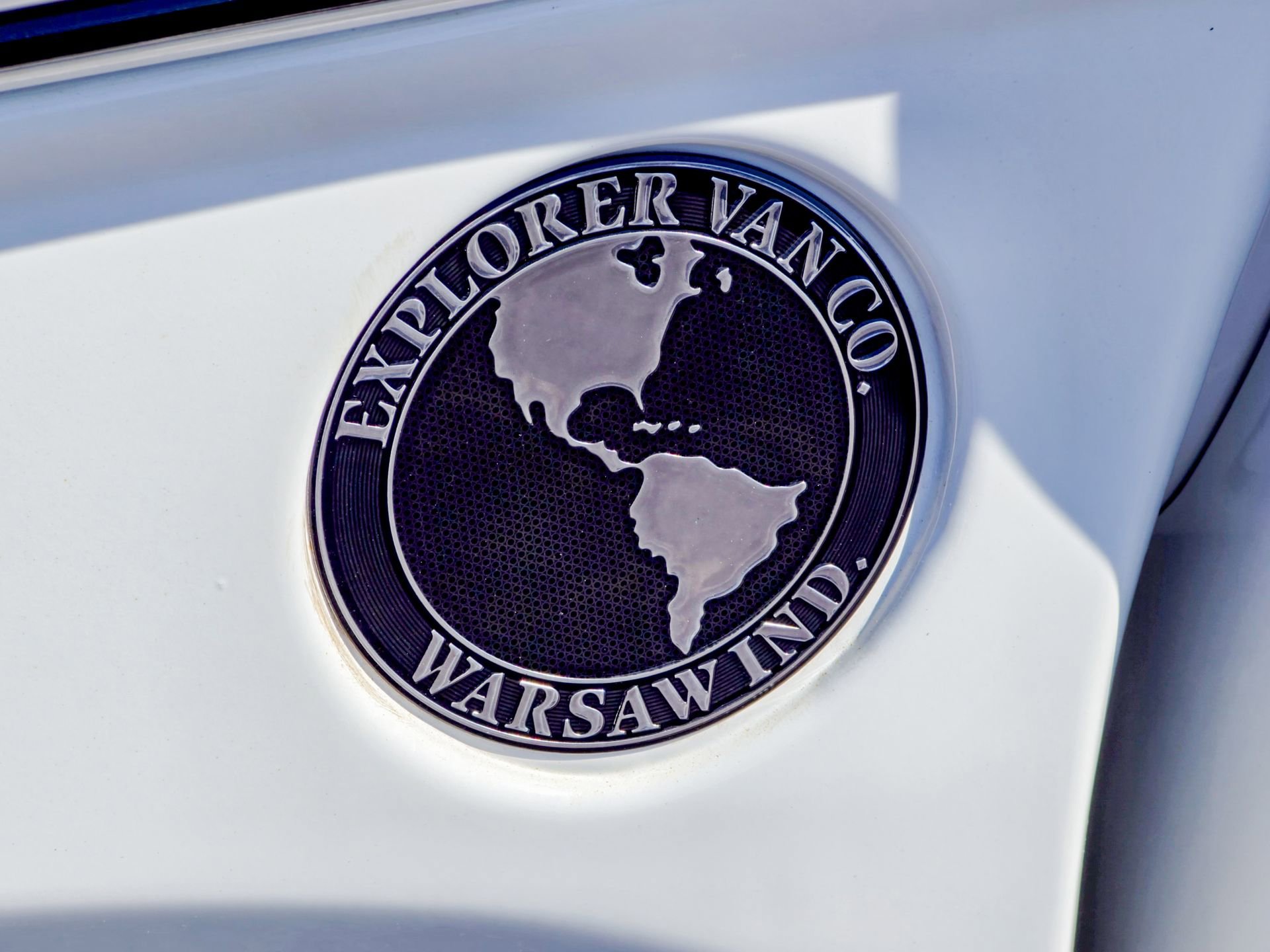 Used 2025 GMC Savana 2500 w/ Driver Convenience Package image 20