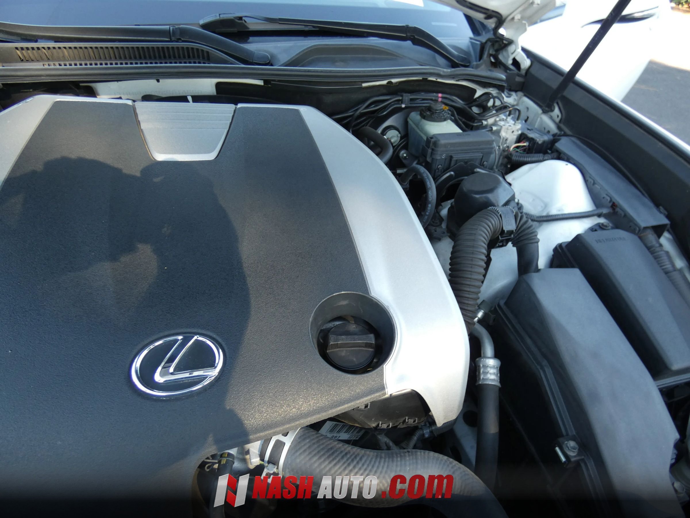 Used 2016 Lexus RC 350 RWD image 63