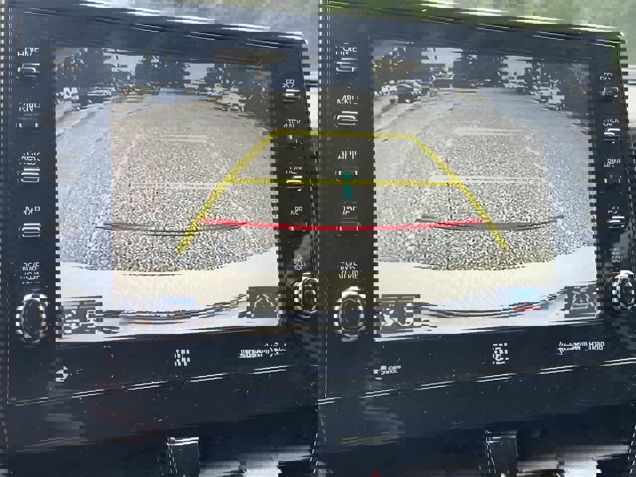 Used 2021 Toyota Camry XSE image 26