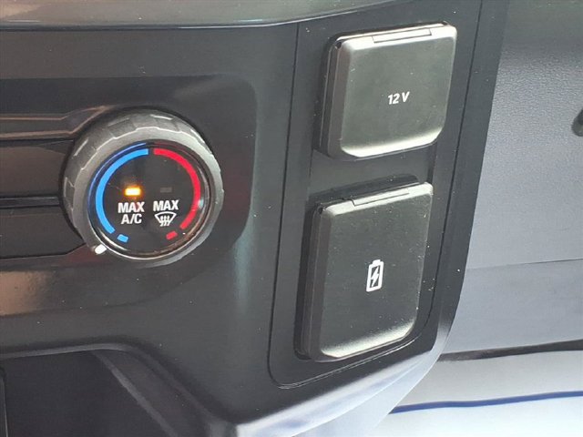 Used 2023 Ford F150 XL w/ STX Appearance Package AWD/4WD image 20