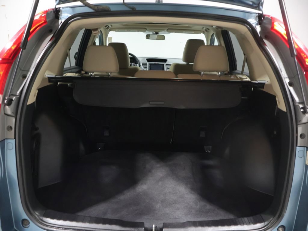 Used 2015 Honda CR-V EX image 4