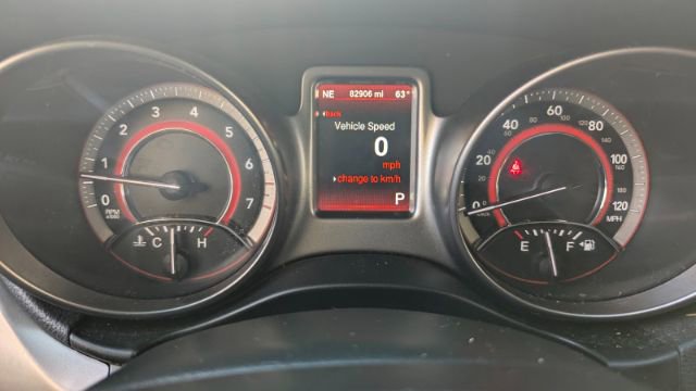 Used 2016 Dodge Journey Crossroad image 28