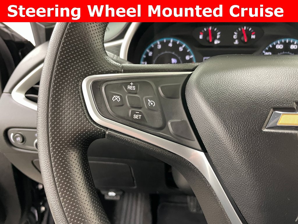 Certified 2022 Chevrolet Malibu LS image 21