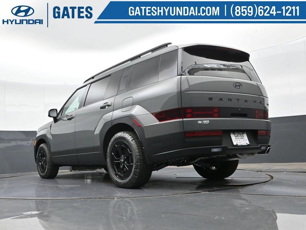 New 2026 Hyundai Santa Fe XRT image 49