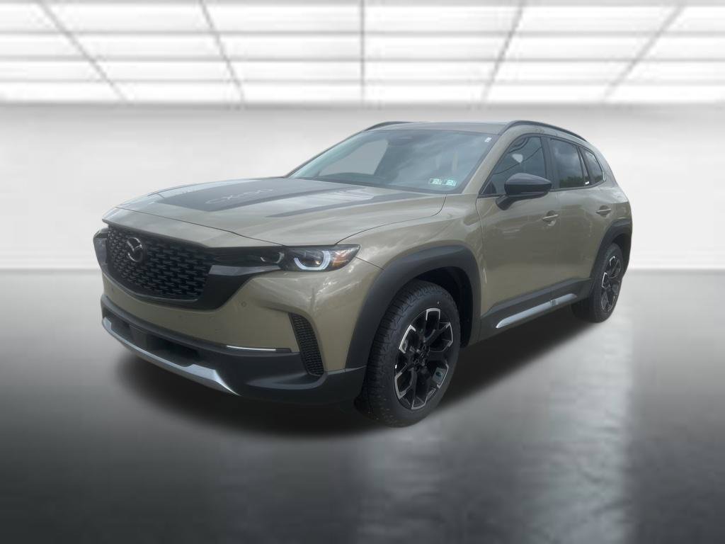New 2026 MAZDA CX-50 Meridian Edition w/ Weather Package AWD/4WD image 9