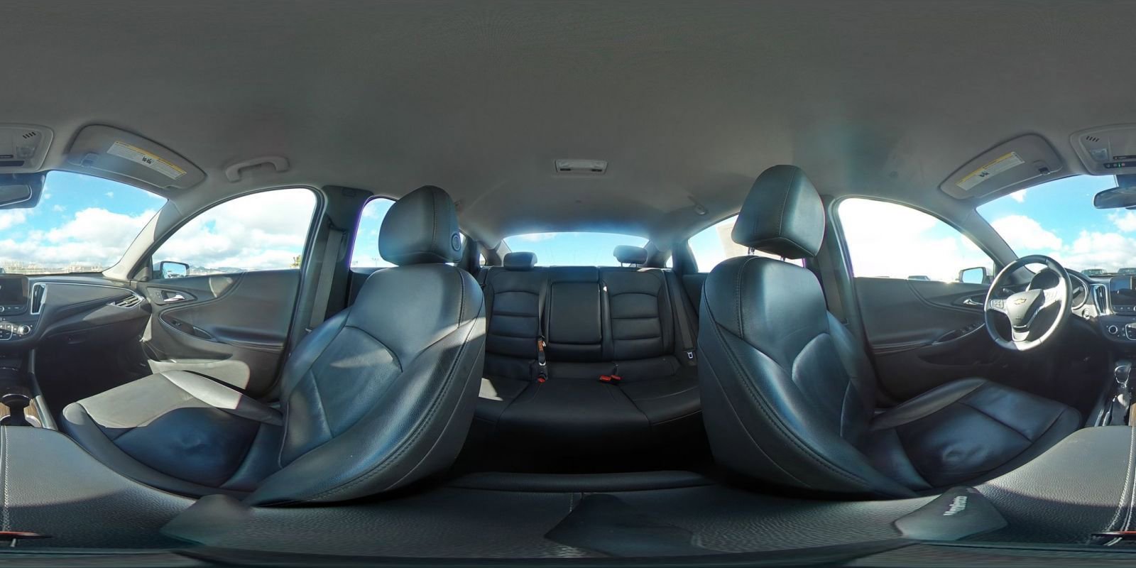 Used 2024 Chevrolet Malibu LT image 43