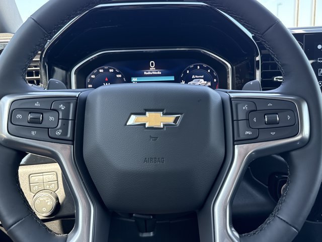 New 2026 Chevrolet Silverado 1500 LT AWD/4WD image 22