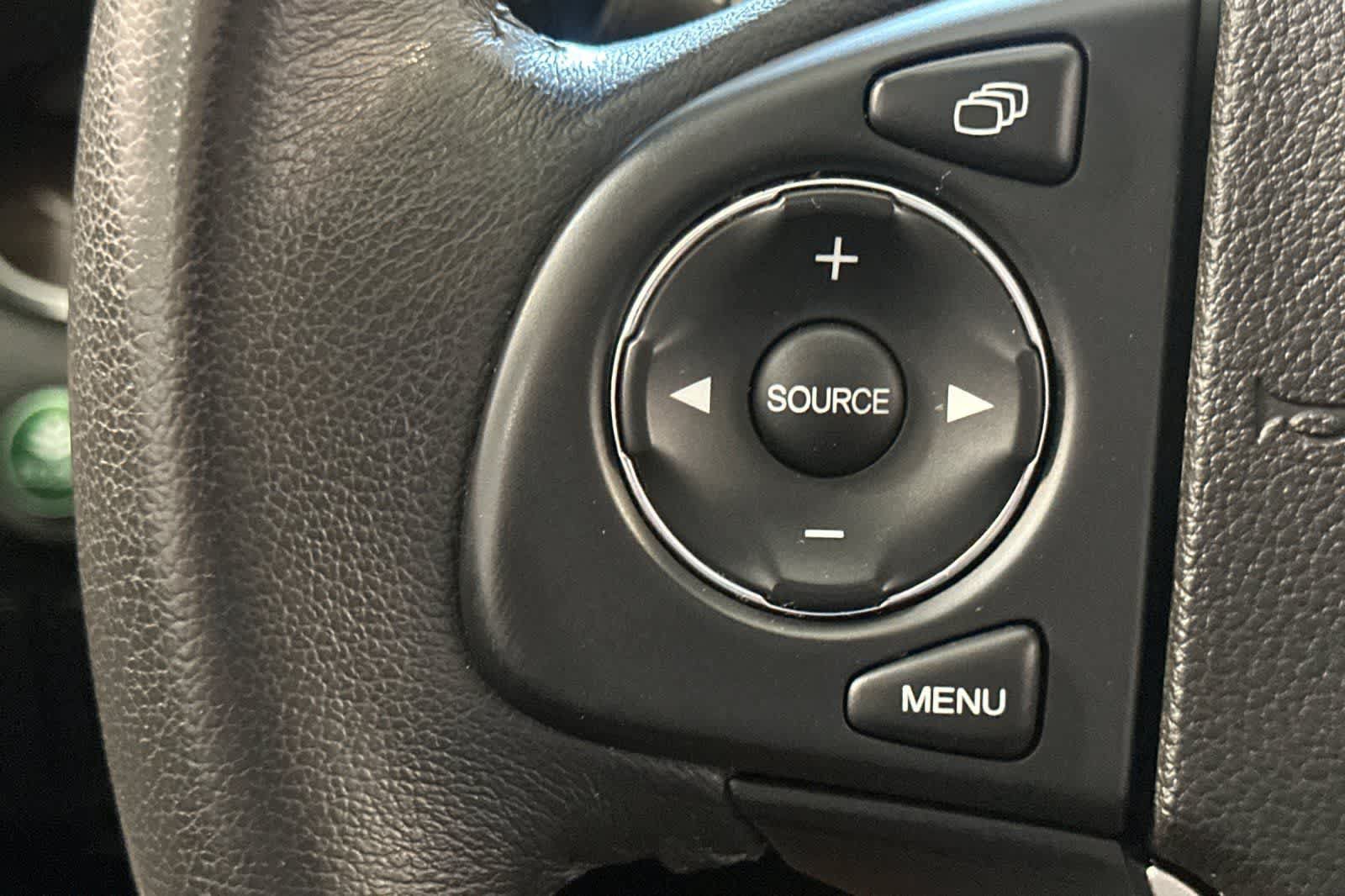 Used 2016 Honda CR-V EX-L image 31