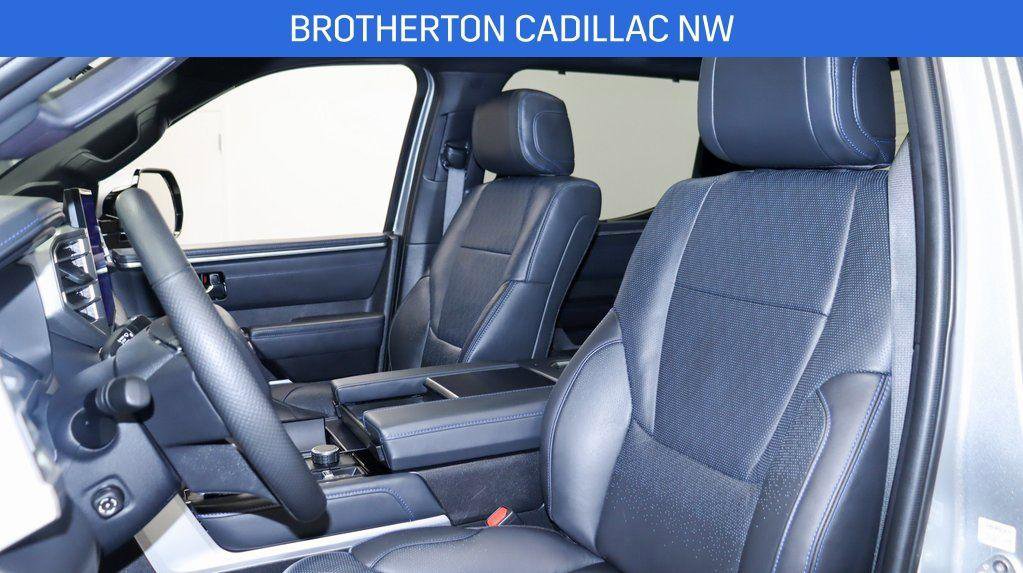 Used 2023 Toyota Tundra Platinum image 21