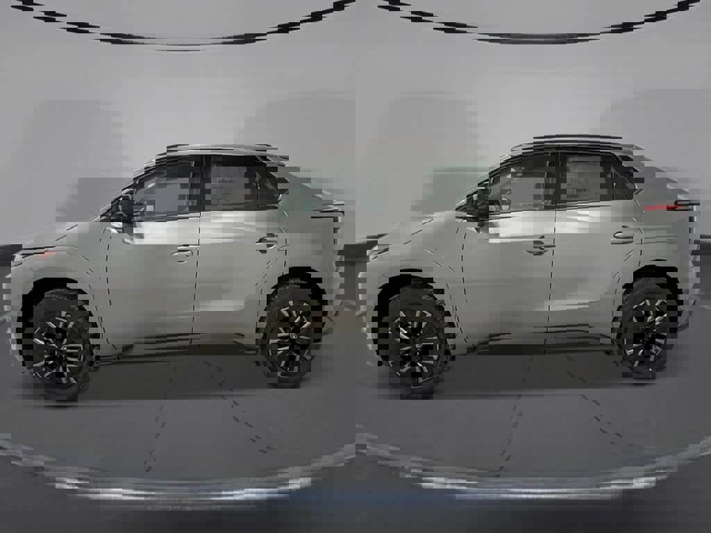 New 2026 Subaru Solterra Premium image 2