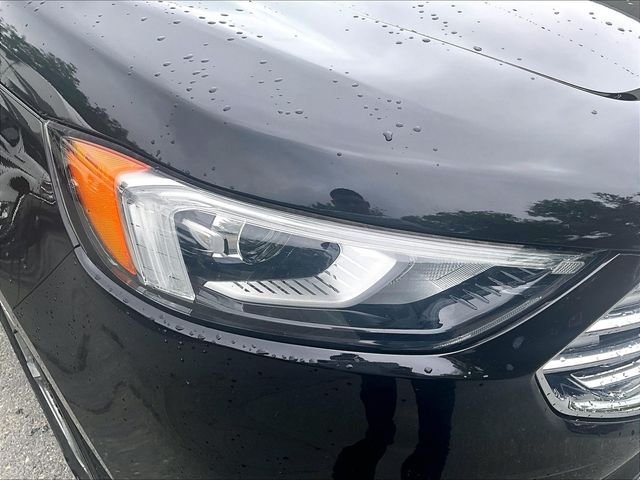 Used 2020 Ford Edge SEL w/ Convenience Package AWD/4WD image 31