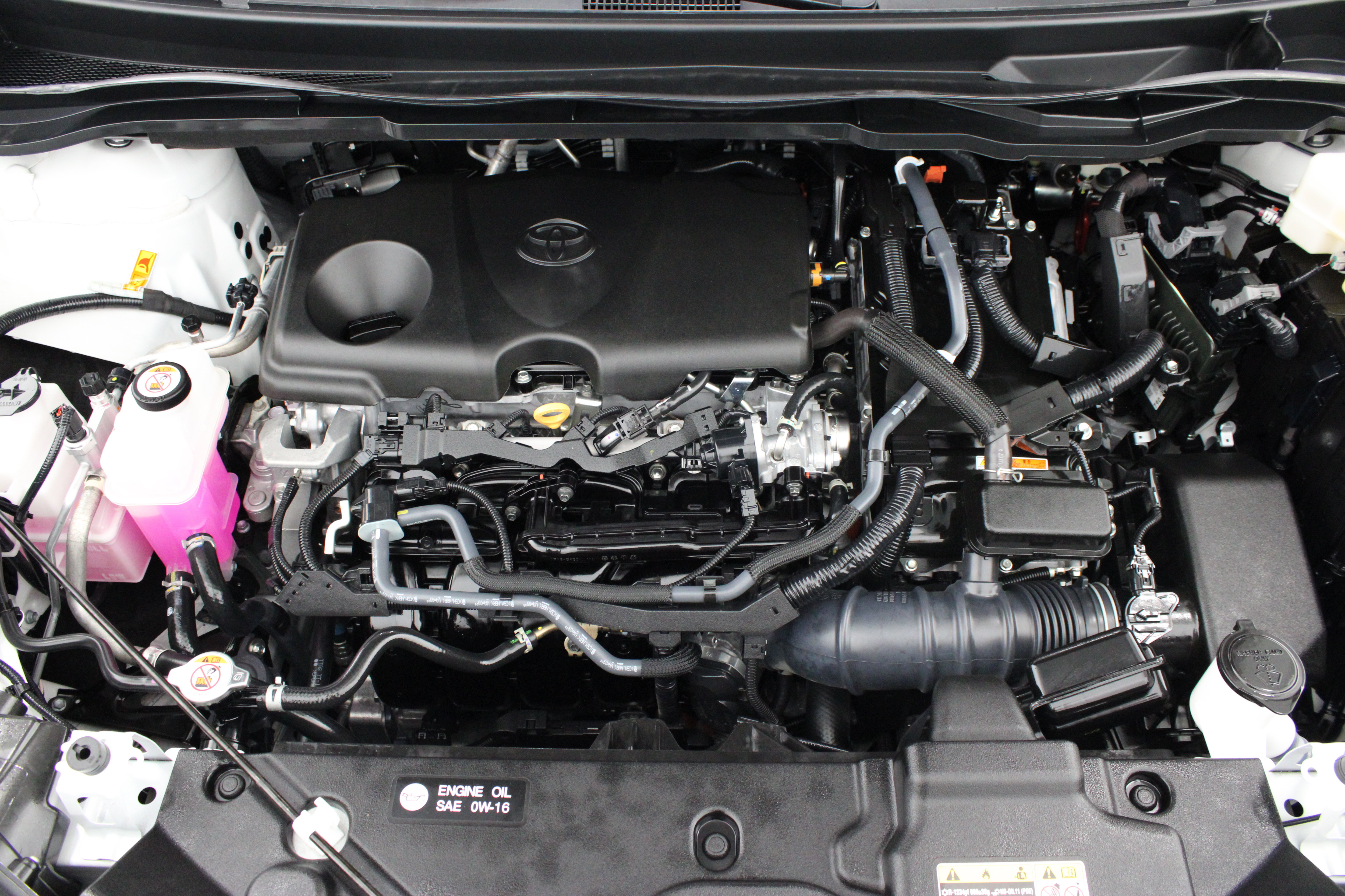 Used 2025 Toyota Sienna XLE FWD image 40