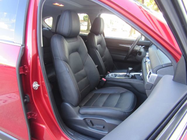 Used 2018 MAZDA CX-5 Grand Touring w/ Premium Package image 22