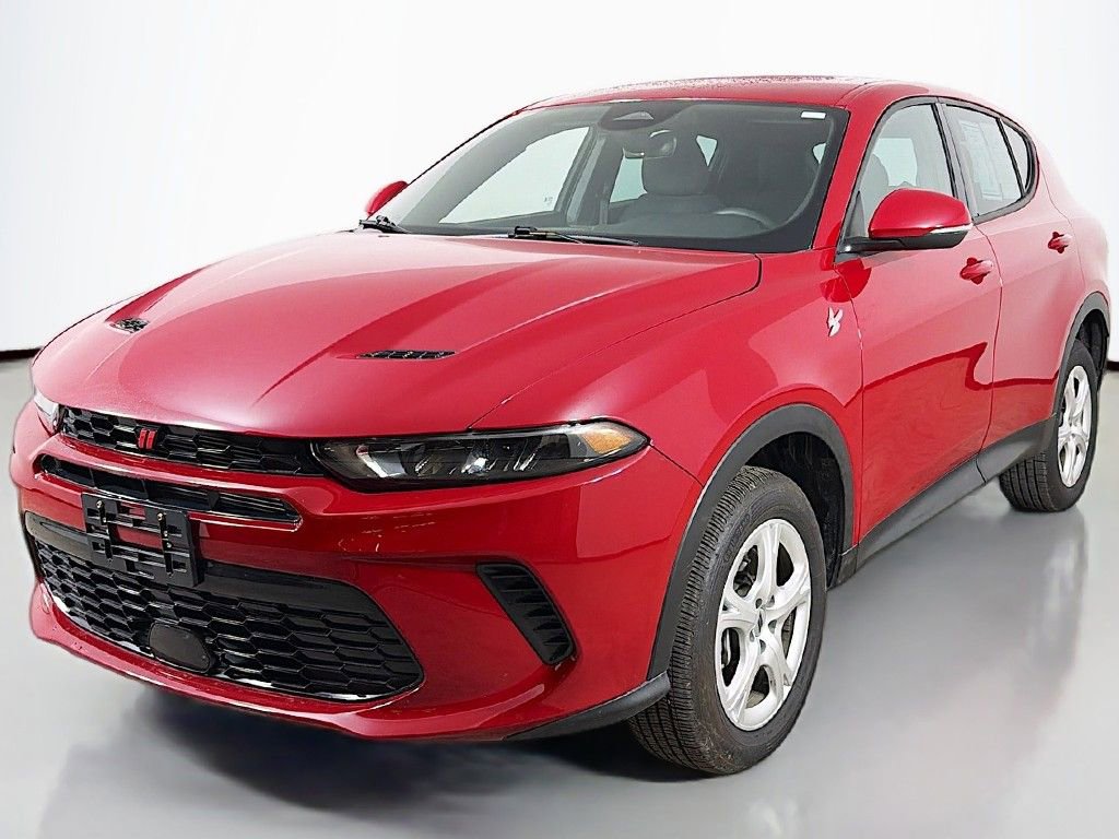 Used 2024 Dodge Hornet GT image 6