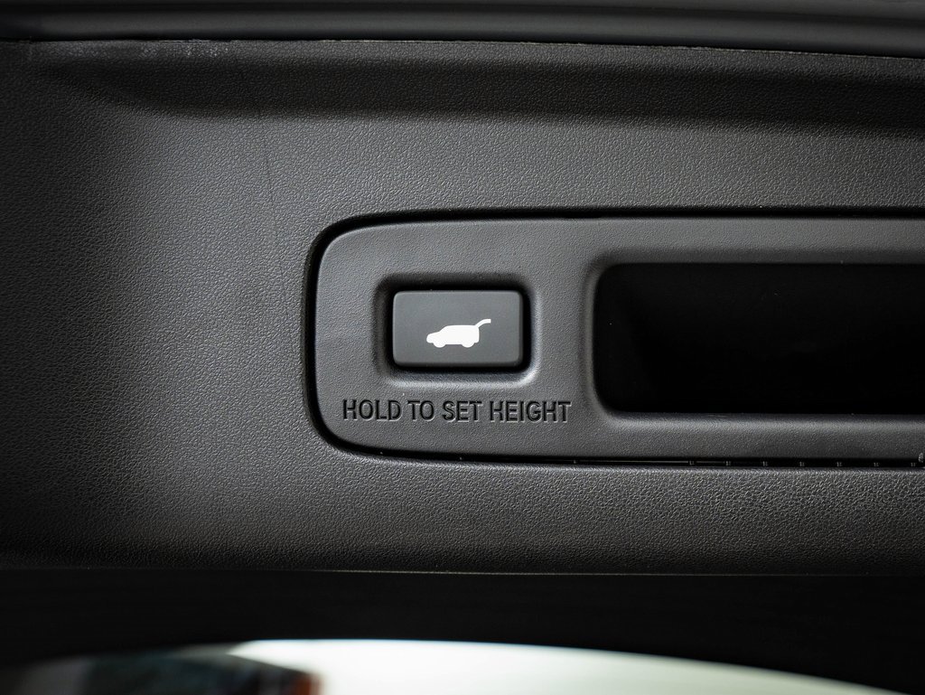 Certified 2025 Acura ADX A-Spec image 19