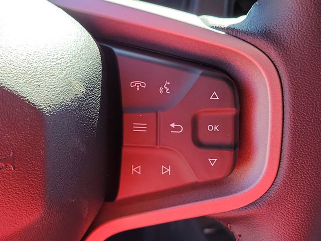 New 2026 Ford Bronco Big Bend image 23