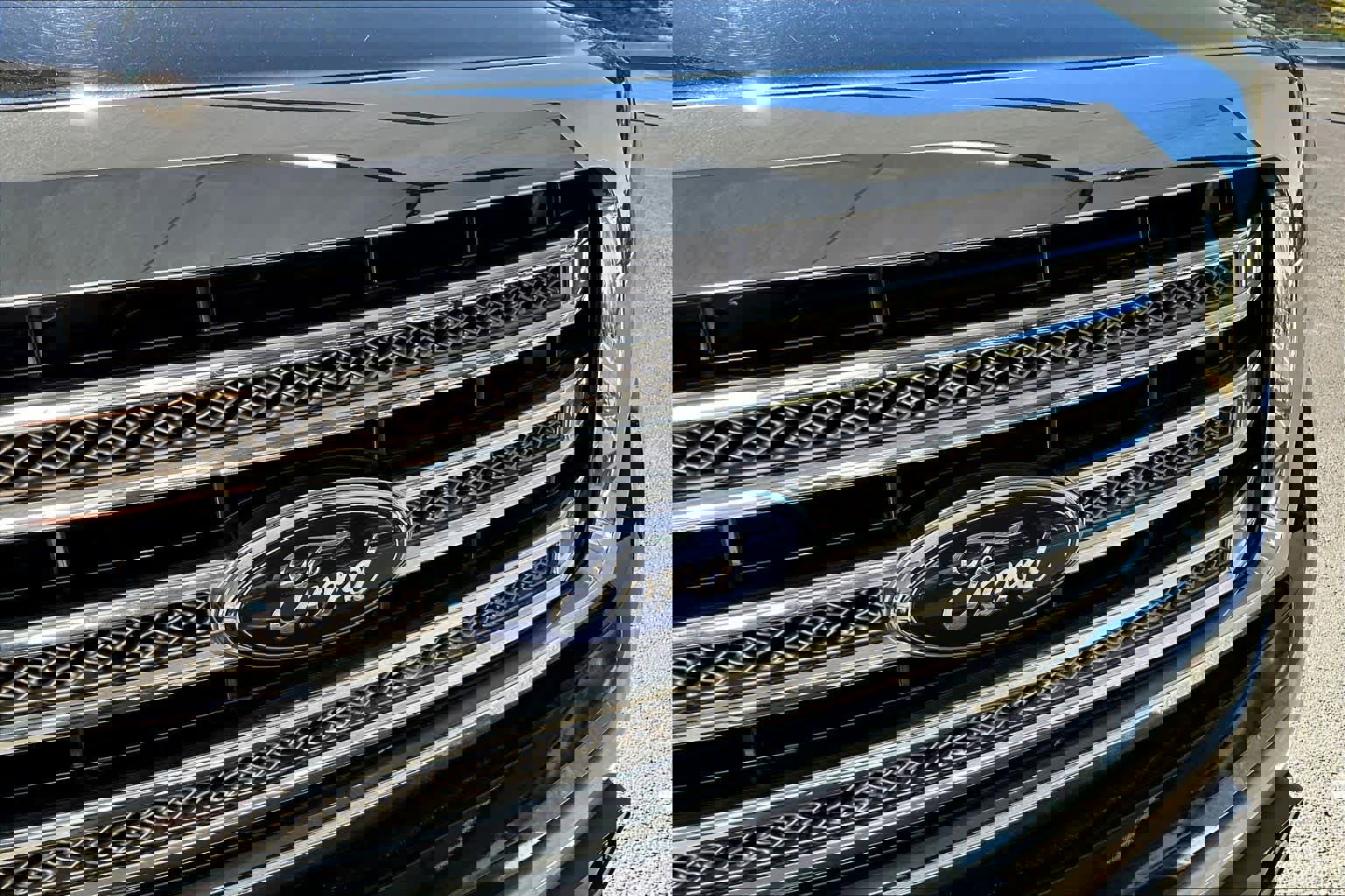 Used 2013 Ford F150 King Ranch w/ King Ranch Luxury Pkg image 30