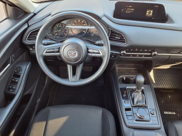 Used 2021 MAZDA CX-30 AWD 2.5 S image 5