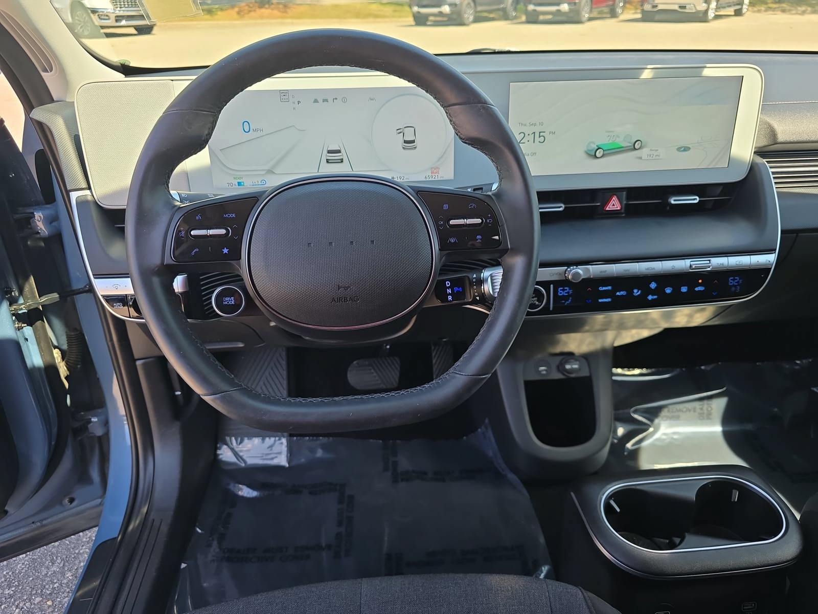 Used 2023 Hyundai Ioniq 5 SE RWD image 15