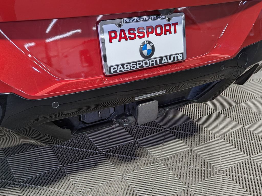 Used 2025 BMW X3 xDrive30i w/ Premium Package image 13