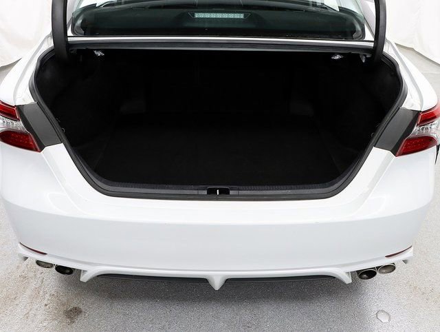 Used 2023 Toyota Camry XSE image 29