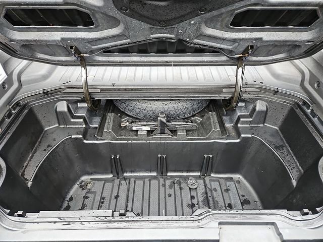 Certified 2023 Honda Ridgeline RTL image 30
