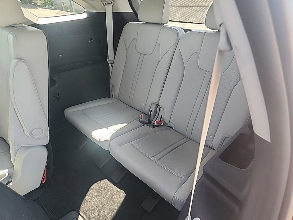 Certified 2021 Kia Sorento SX FWD image 28