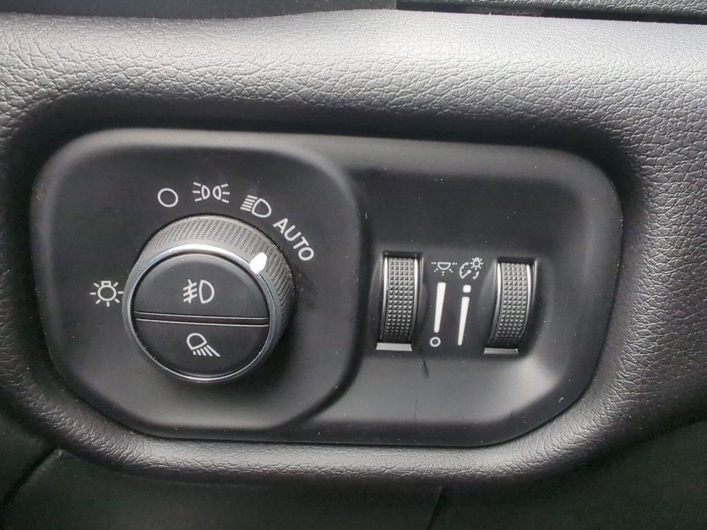 New 2025 RAM 2500 Laramie w/ Night Edition image 30